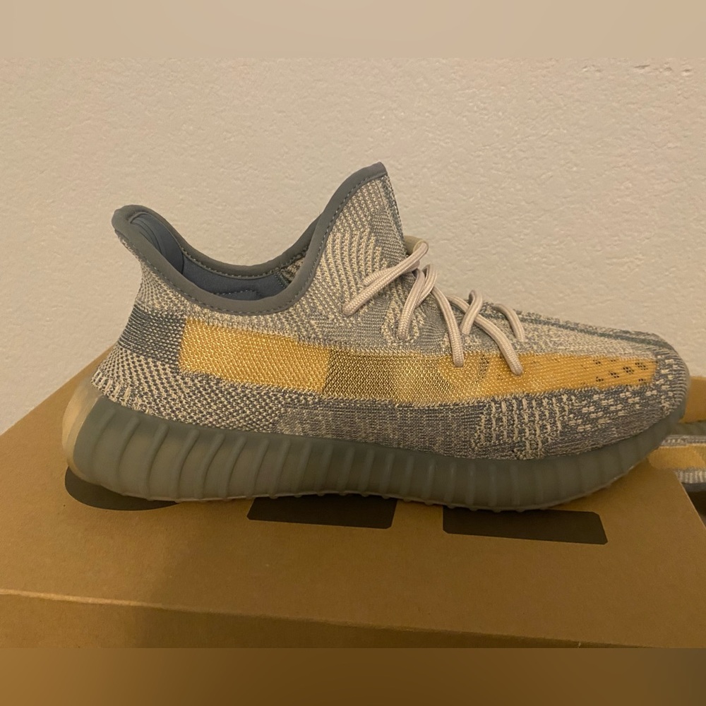 Yeezy Boost 350 V2 "Israfil"